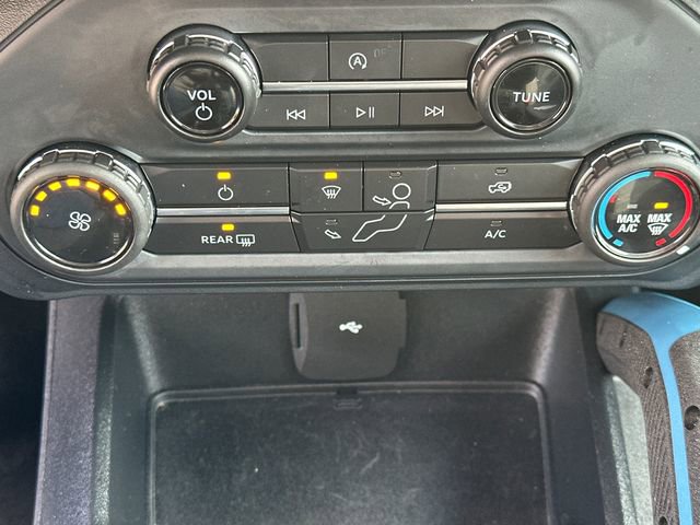 Used 2022 Ford Bronco 4-Door w/ Sasquatch Package AWD/4WD image 33