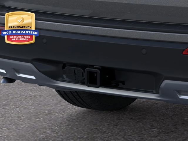 New 2026 Ford Explorer Active image 23