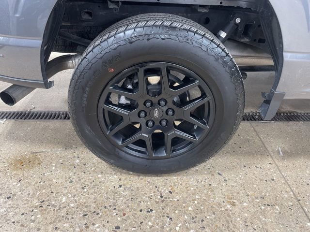 Used 2023 Ford F150 XL w/ STX Appearance Package image 37