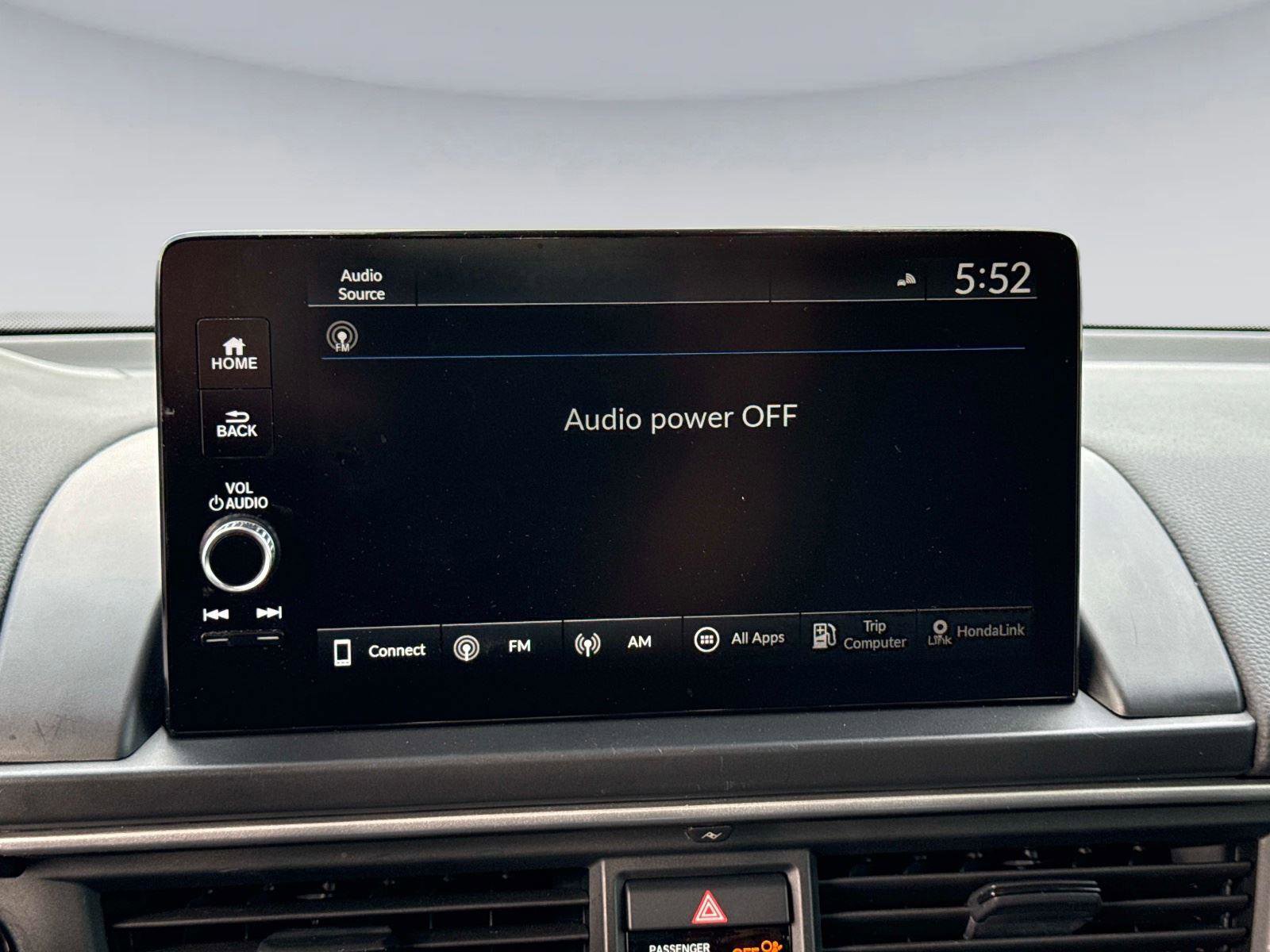 Certified 2024 Honda Pilot Touring image 25