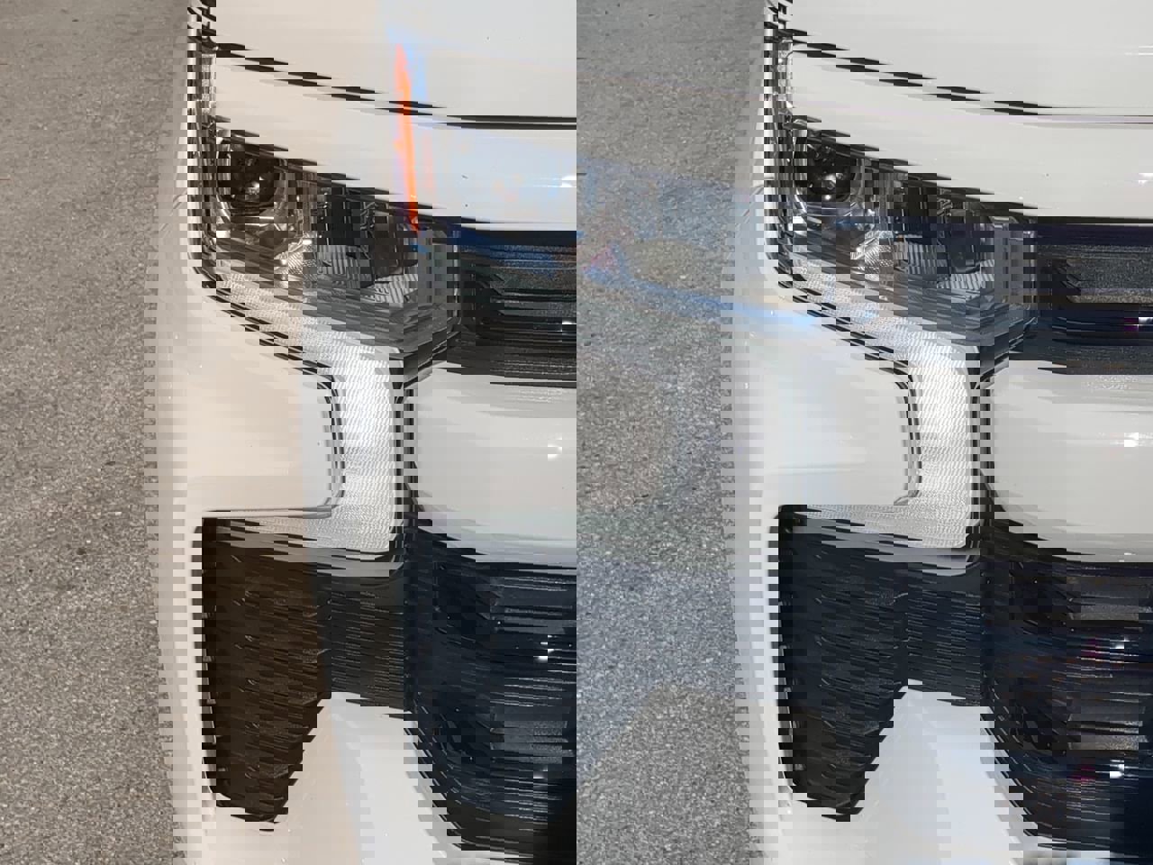 Used 2025 Chevrolet Silverado 1500 RST w/ RST All Star Premium Package image 10