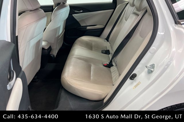 Used 2022 Honda Insight Touring image 21