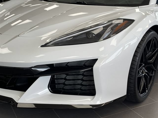 New 2027 Chevrolet Corvette Z06 RWD image 20