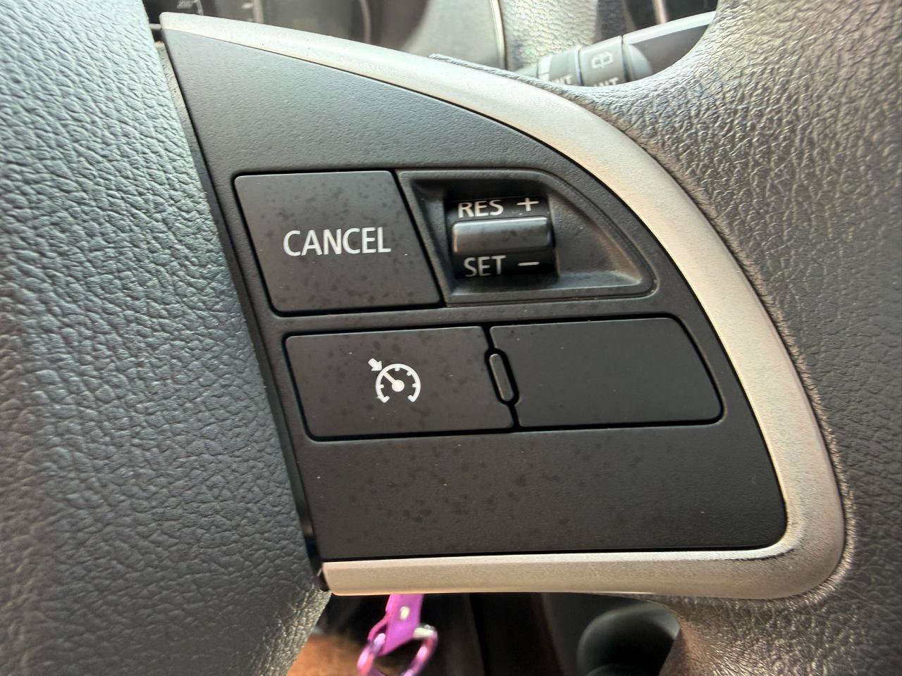 Used 2024 Mitsubishi Mirage ES FWD image 30