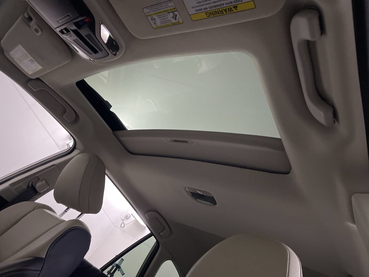 Used 2020 Subaru Outback Limited AWD/4WD image 19