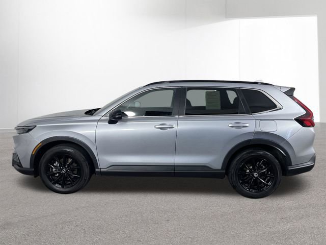 Used 2025 Honda CR-V Sport image 13