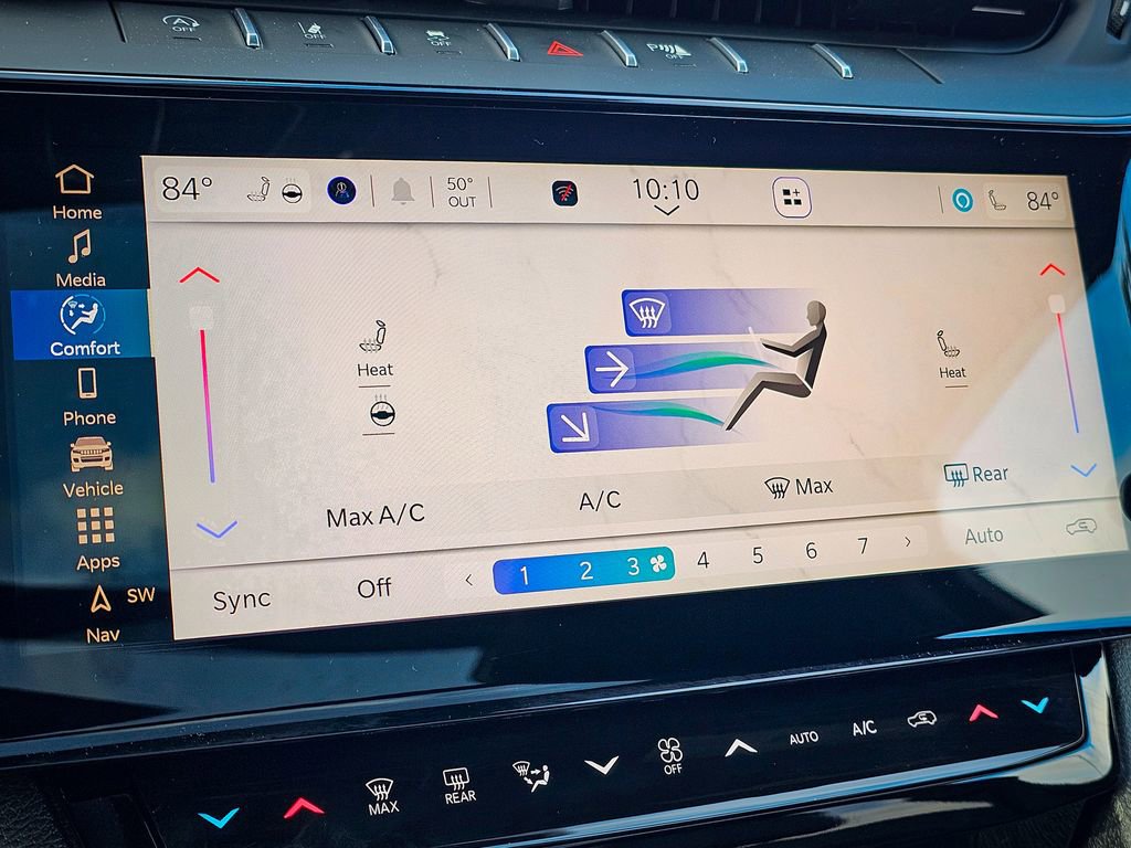 New 2026 Jeep Grand Cherokee Limited image 25