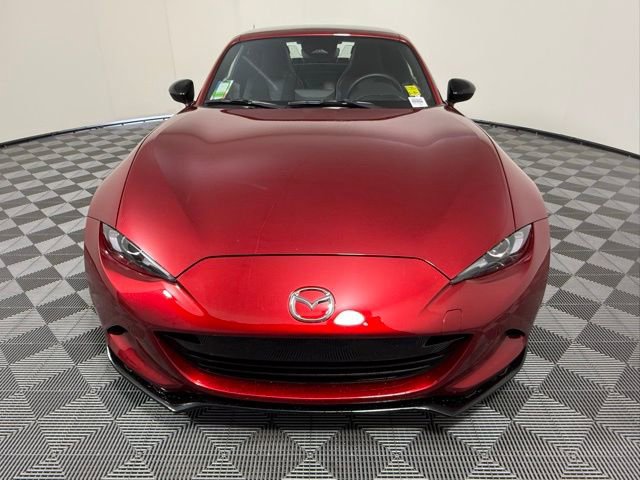 Used 2024 MAZDA MX-5 Miata RF Club image 15