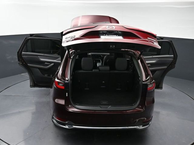 Used 2024 MAZDA CX-90 3.3 Turbo w/ Premium Plus Pkg image 44