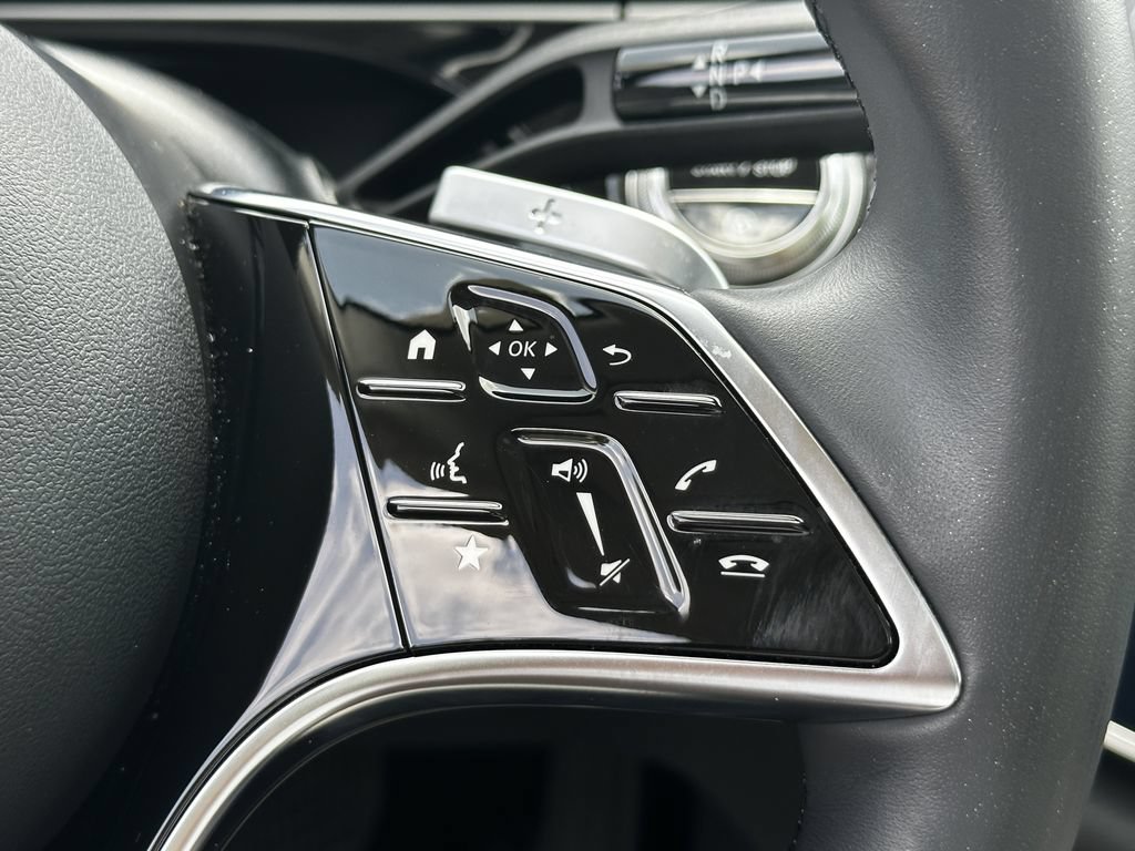 Certified 2026 Mercedes-Benz E 350 4MATIC Sedan image 29