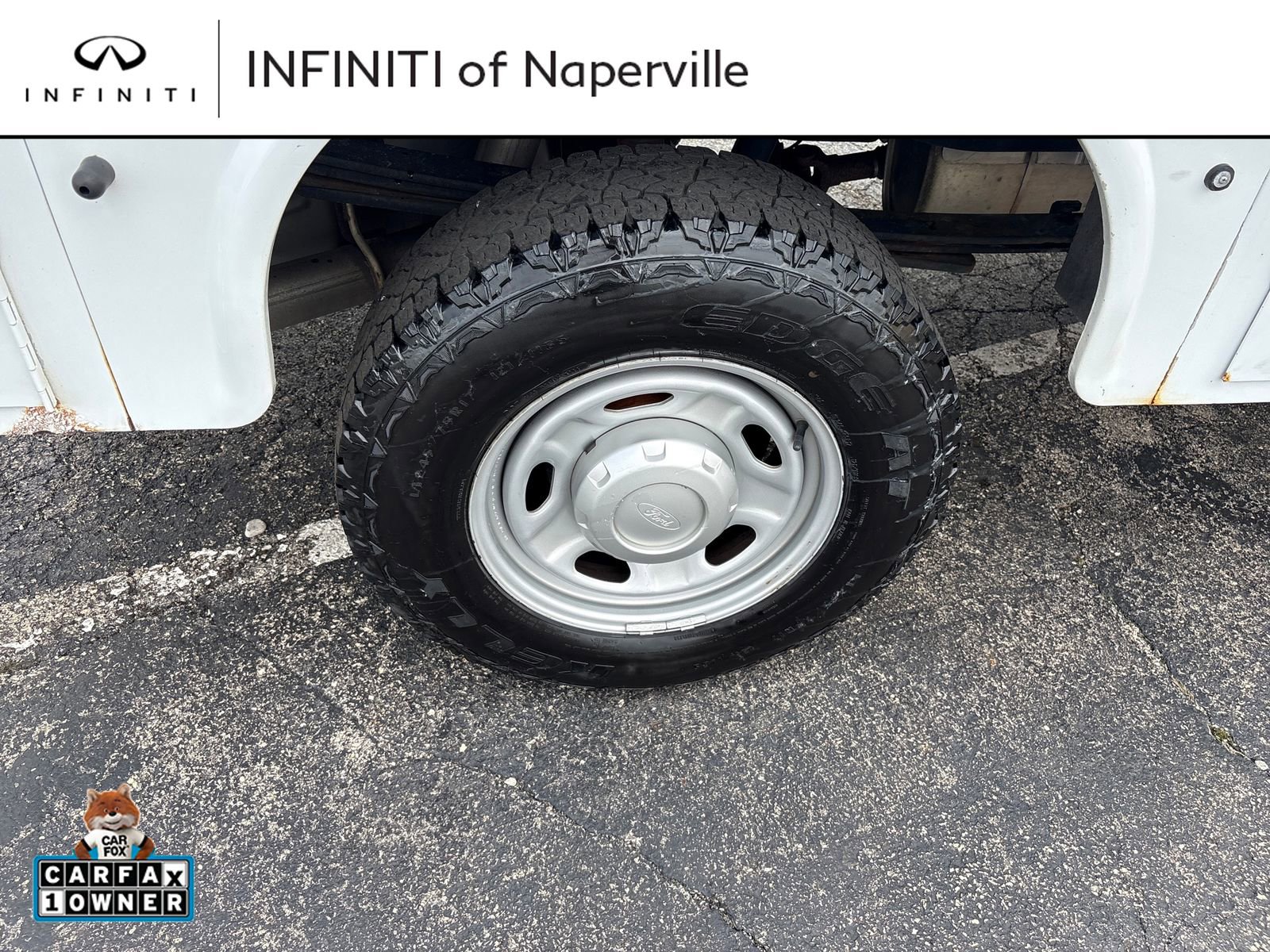 Used 2015 Ford F250 XL w/ Snow Plow Prep Package AWD/4WD image 32