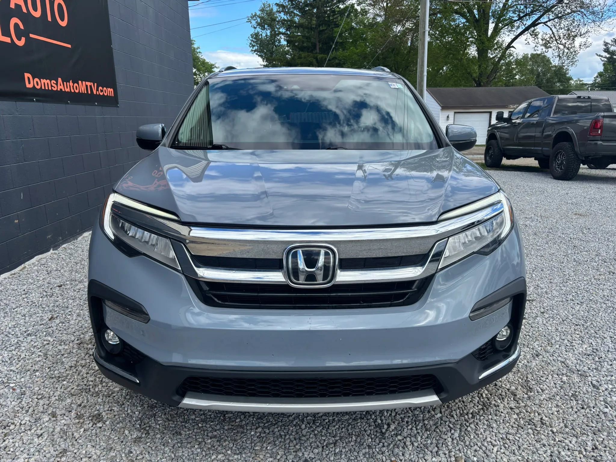Used 2022 Honda Pilot Elite image 10