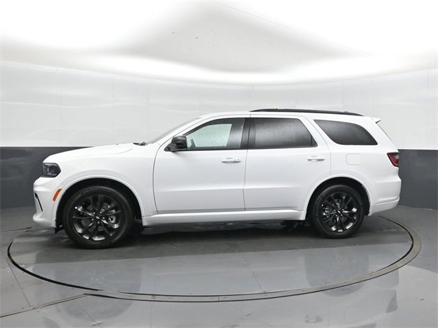 New 2026 Dodge Durango GT w/ Blacktop Package image 2
