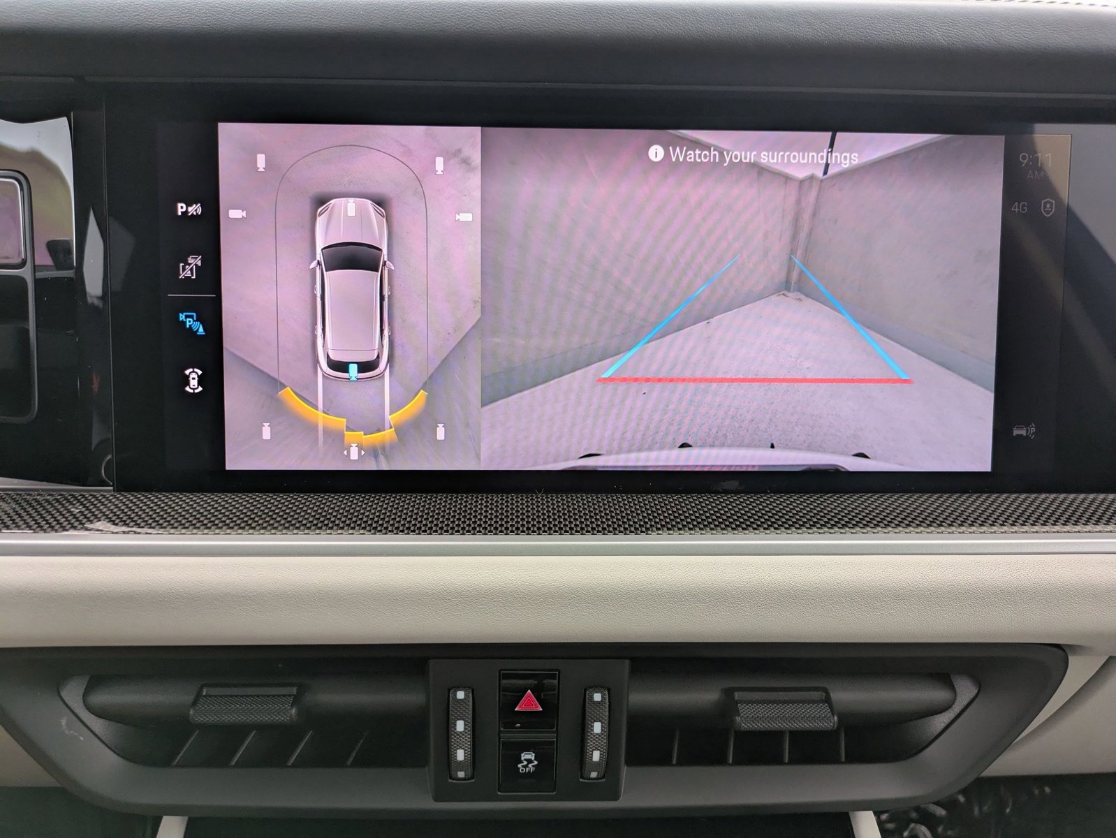 New 2026 Porsche Cayenne Turbo image 19
