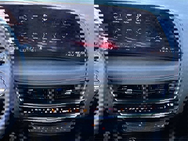 Used 2026 Cadillac CT5 V w/ Technology Package image 16