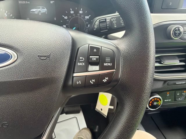Used 2021 Ford Escape S AWD/4WD image 21