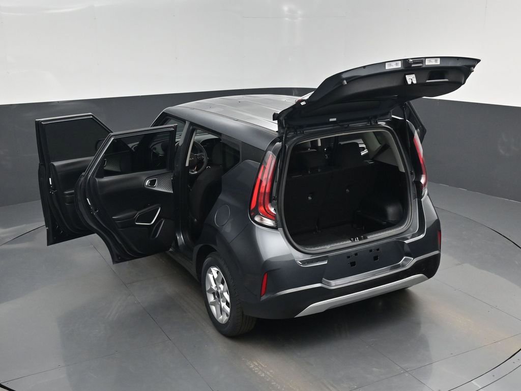 Used 2024 Kia Soul S image 30