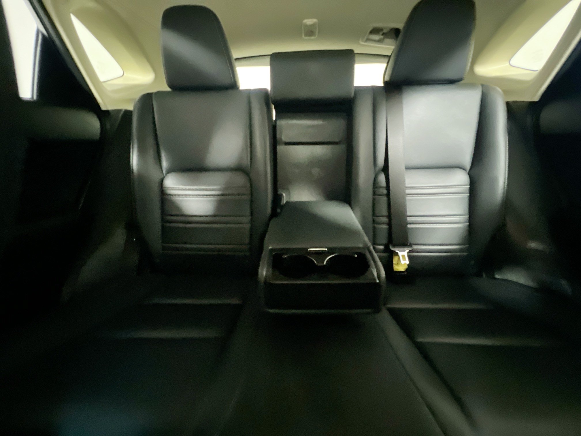 Used 2017 Lexus NX 200t FWD w/ Accessory Package image 32