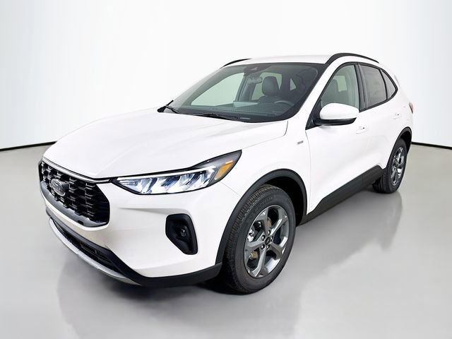 New 2026 Ford Escape ST-Line Select w/ Tech Pack #1 image 3