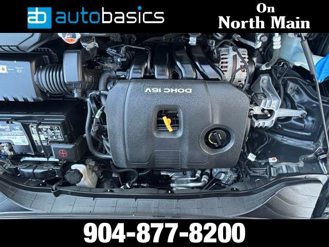Used 2019 Hyundai Kona SE FWD image 33