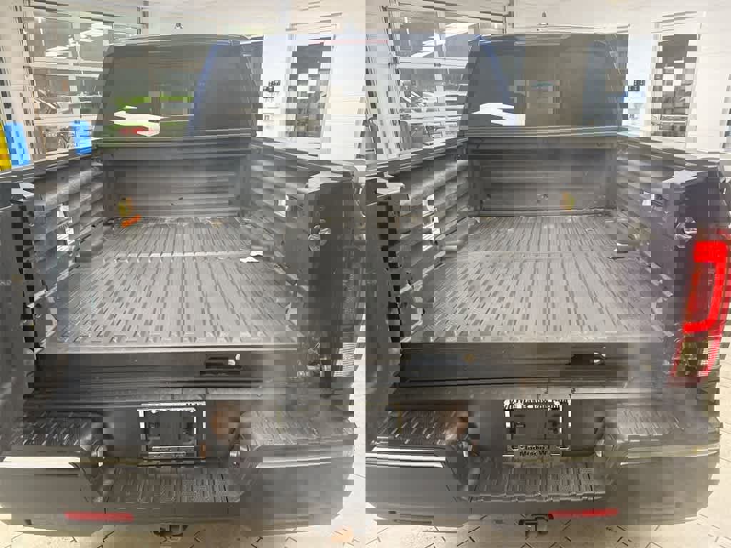 Certified 2019 Honda Ridgeline RTL image 35