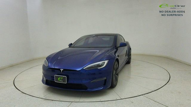 Used 2023 Tesla Model S AWD/4WD image 63