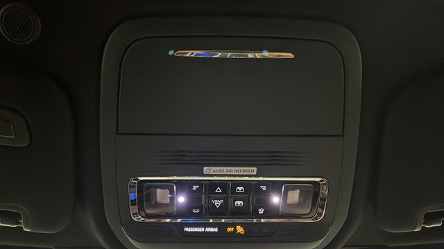Used 2025 Lincoln Aviator Reserve AWD/4WD image 33