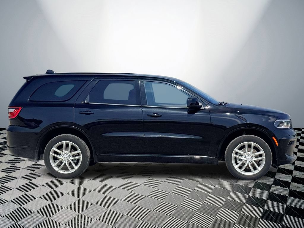 Used 2025 Dodge Durango GT AWD/4WD image 6