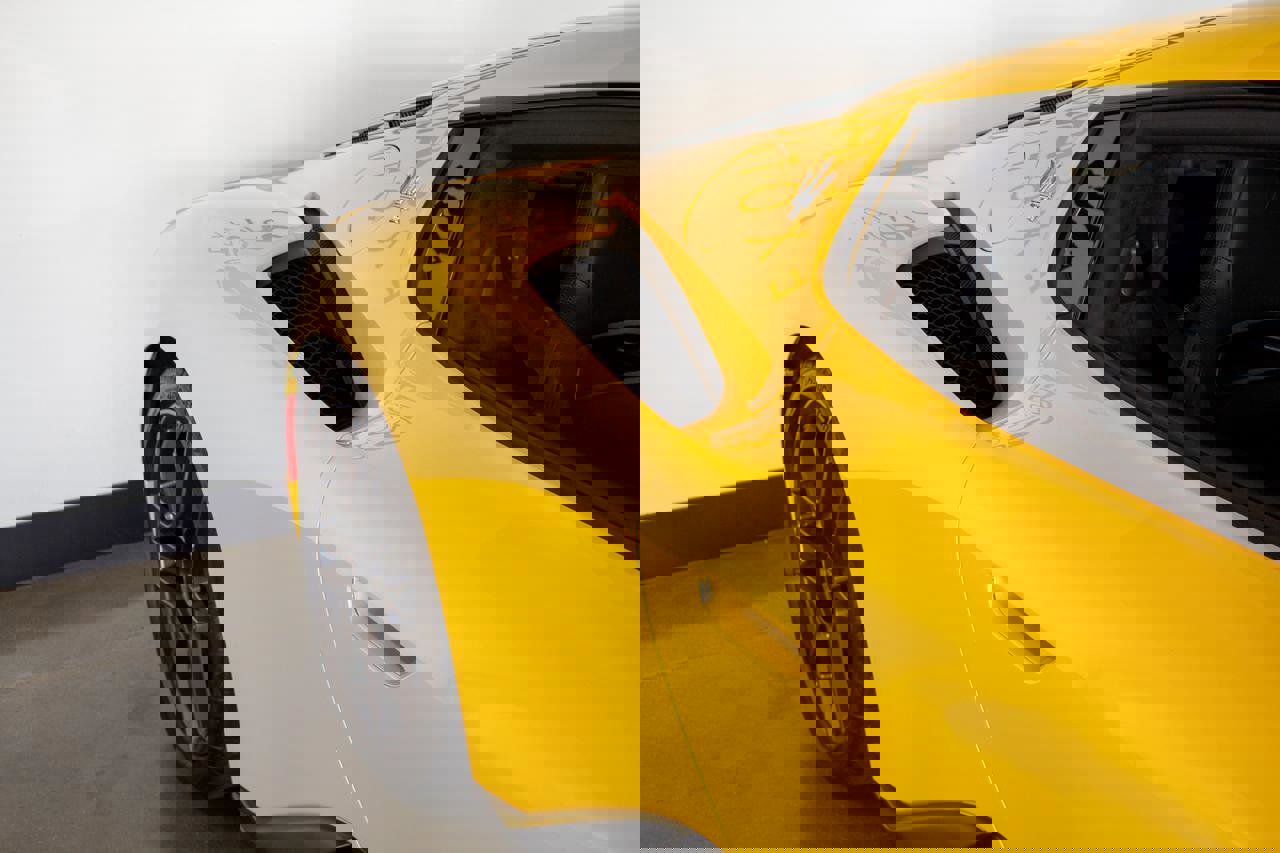 Used 2023 Maserati MC20 Coupe image 32