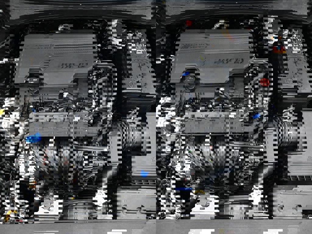 New 2026 Hyundai Elantra SE image 30