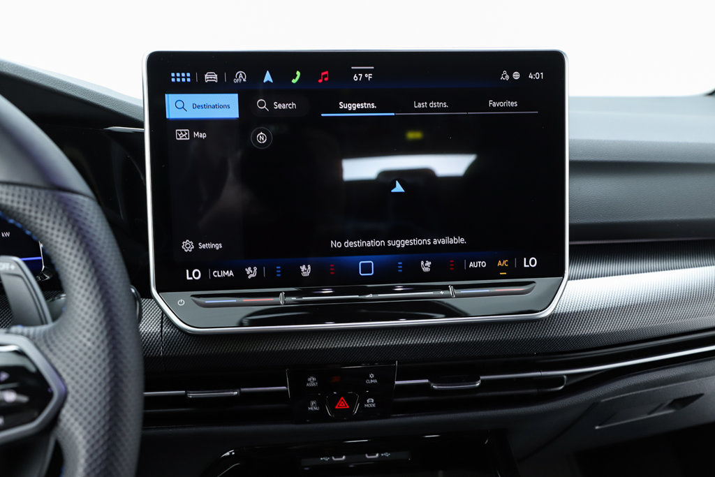 New 2027 Volkswagen Golf AWD/4WD image 63