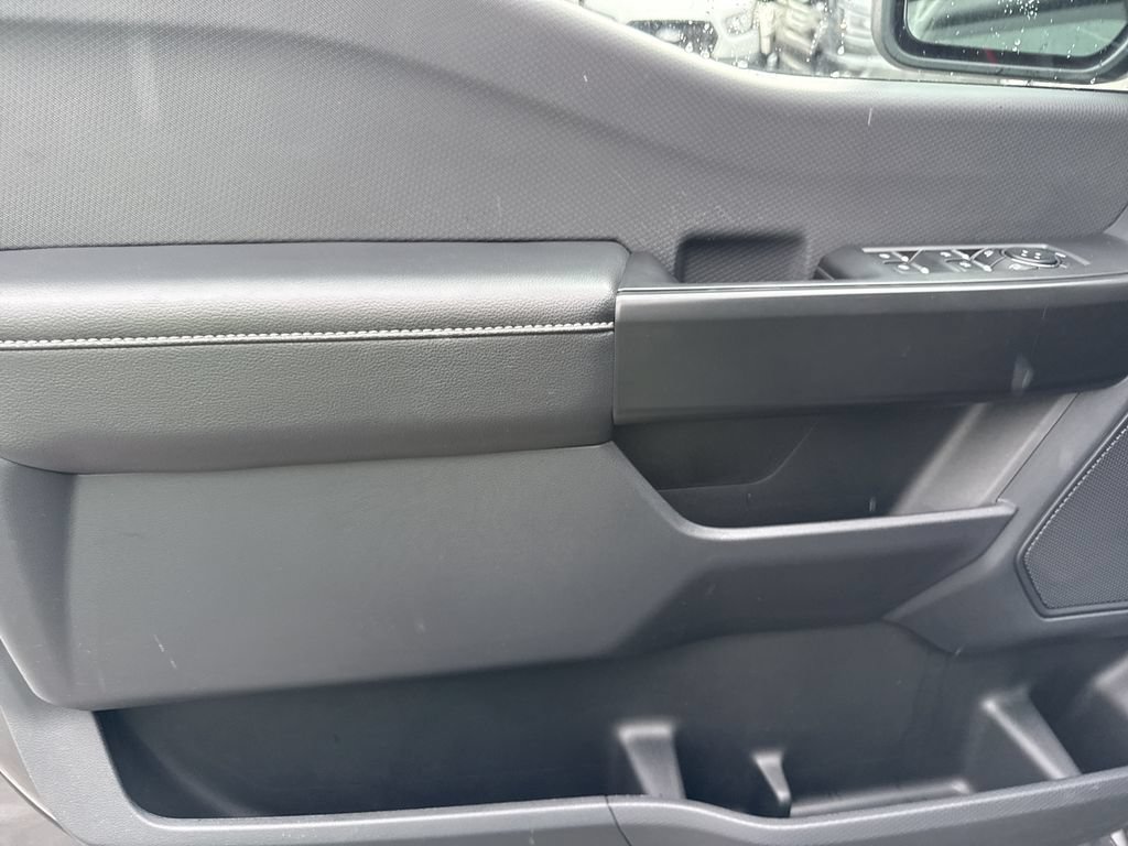Used 2025 Ford F150 STX AWD/4WD image 10