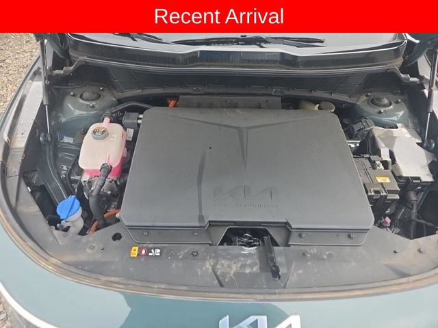 Used 2023 Kia Niro Wind w/ Wind Preserve Package FWD image 7