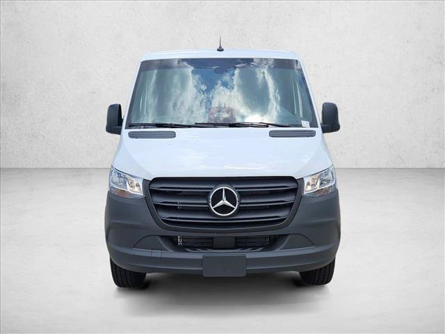New 2026 Mercedes-Benz Sprinter 2500 image 6
