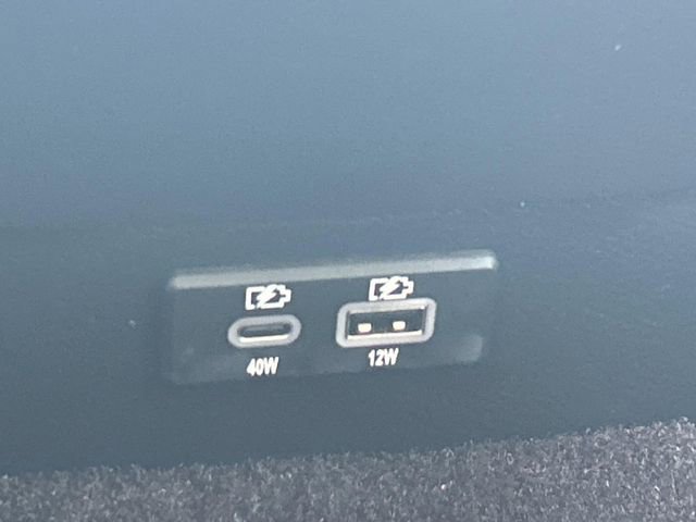 Certified 2023 INFINITI Q50 Luxe w/ Cargo Package image 21