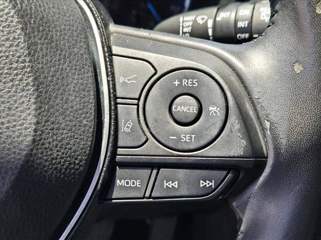 Used 2019 Toyota RAV4 XSE AWD/4WD image 13