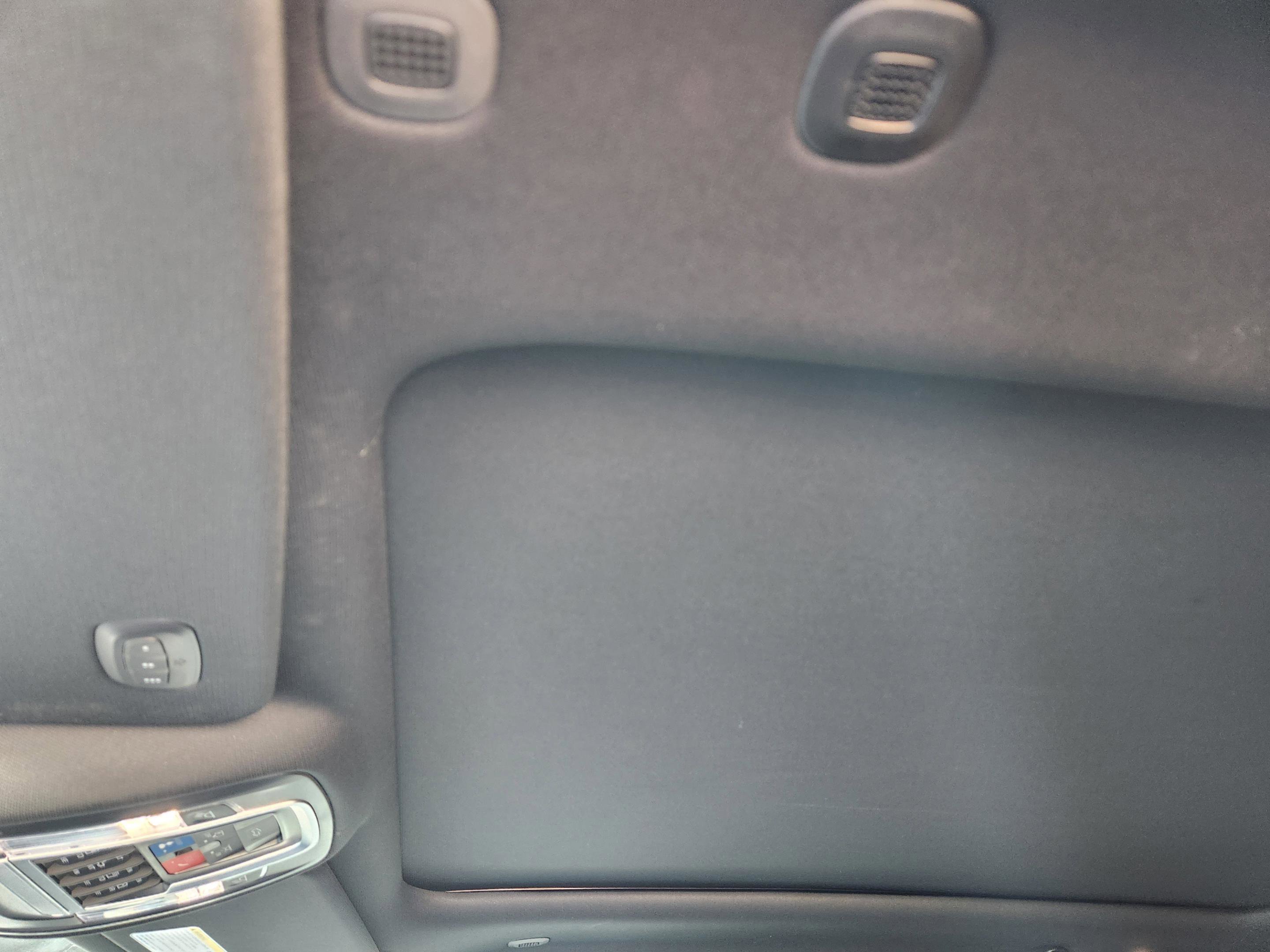 Used 2024 RAM 1500 Laramie AWD/4WD image 19