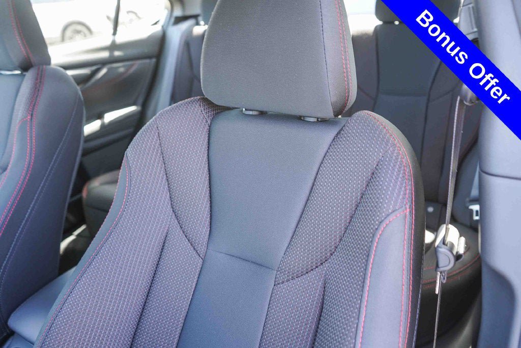 New 2026 Subaru WRX Premium AWD/4WD image 26