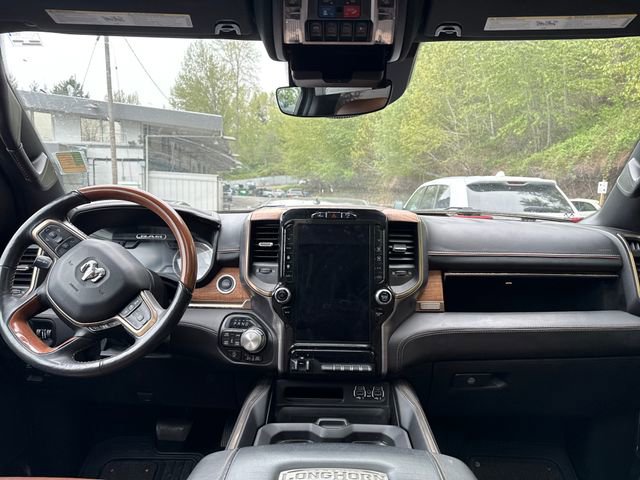 Used 2020 RAM 1500 Limited image 13