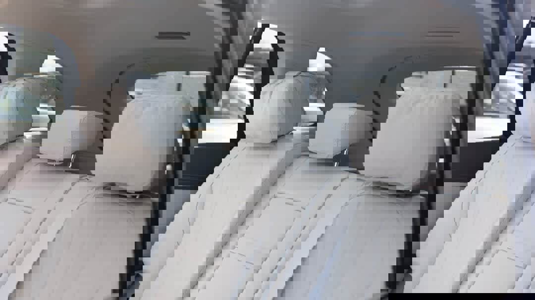 Certified 2023 Mercedes-Benz EQS 580 4MATIC SUV image 26