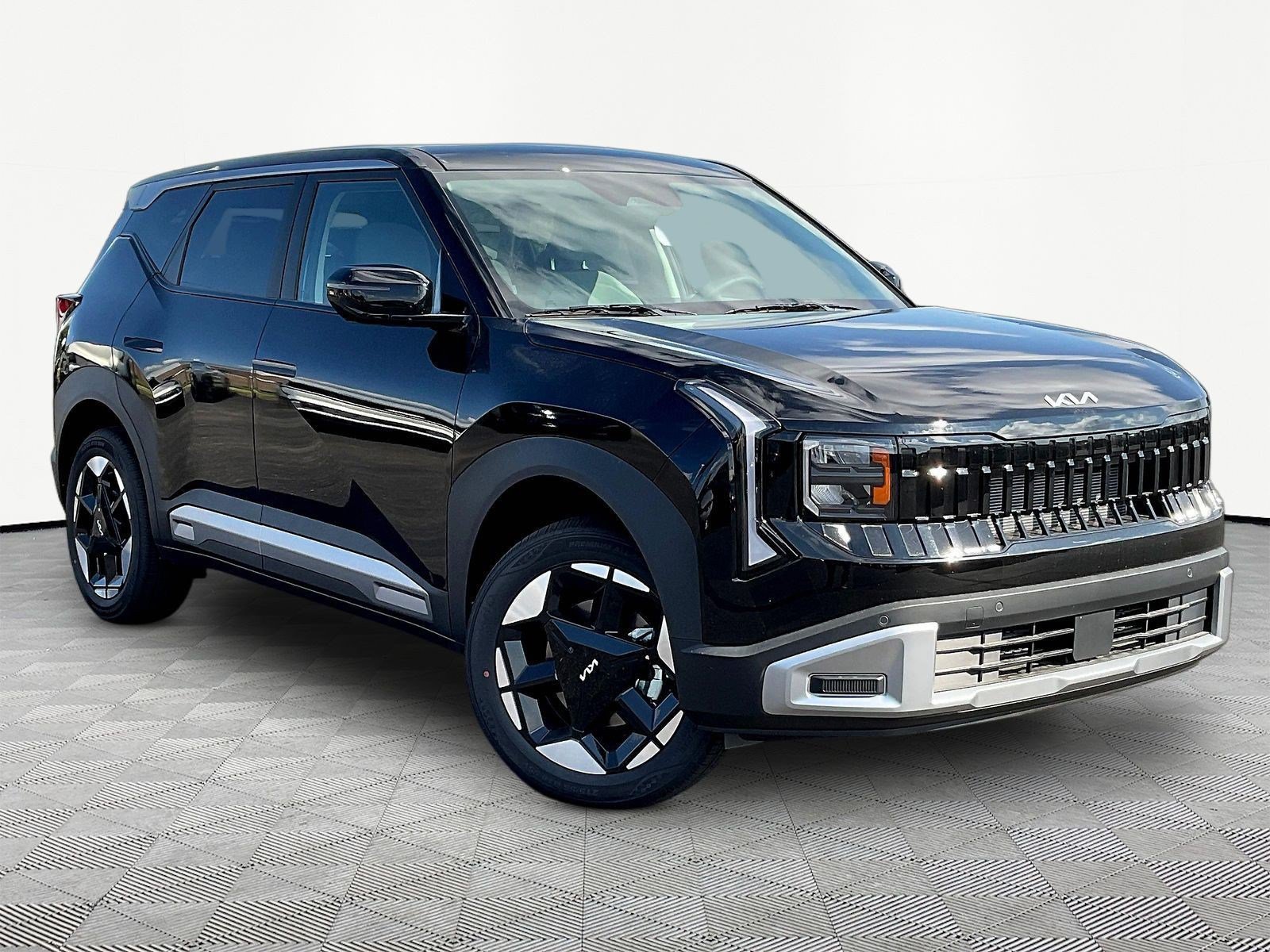 New 2027 Kia Seltos S AWD/4WD image 3