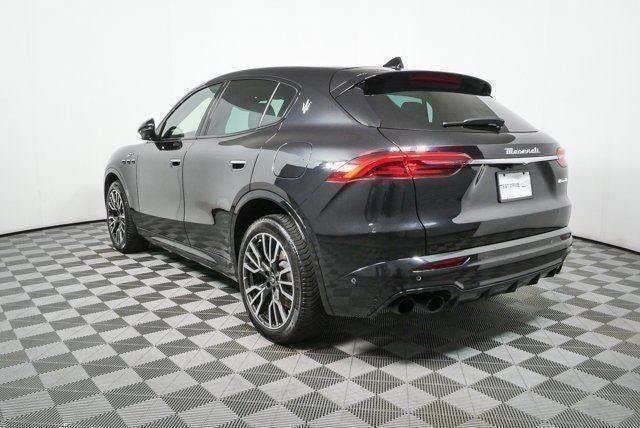 Used 2023 Maserati Grecale Modena AWD/4WD image 33