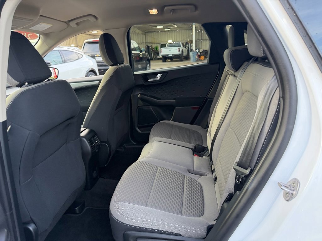Used 2020 Ford Escape SE Sport AWD/4WD image 11