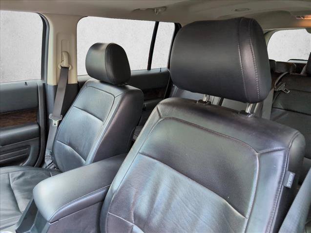 Used 2019 Ford Flex Limited FWD image 10