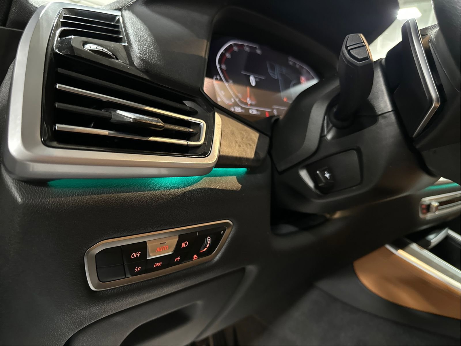 Used 2023 BMW X5 xDrive40i image 20