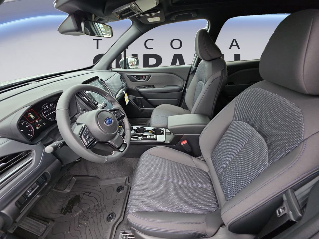 New 2026 Subaru Forester Premium image 10