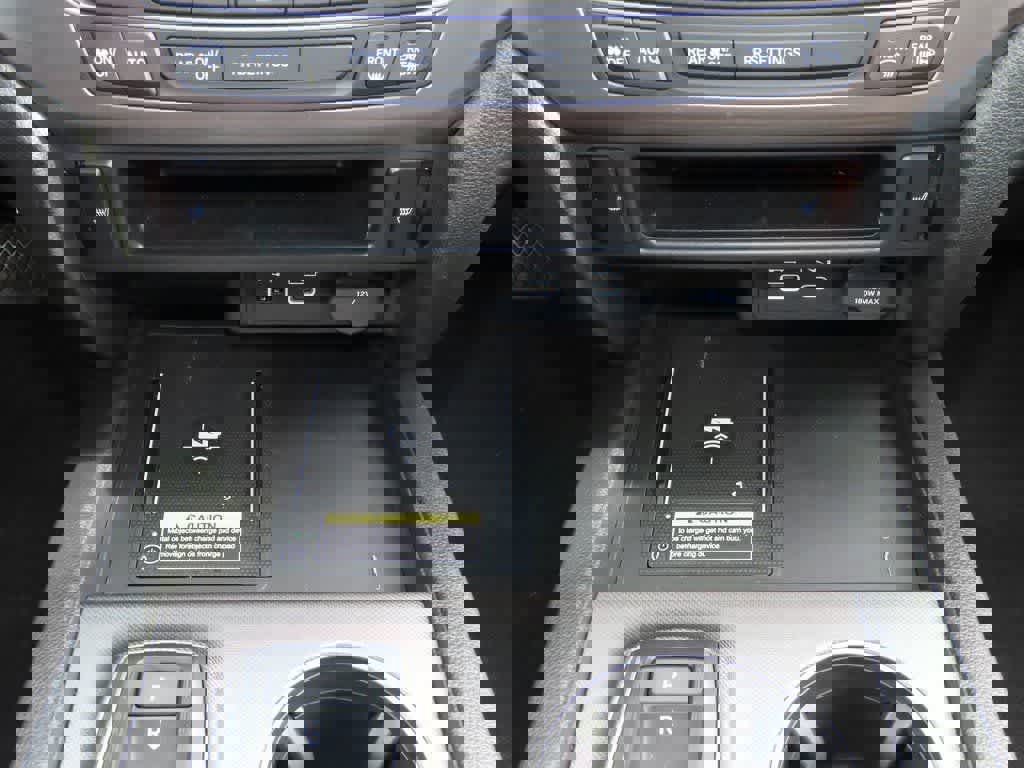 Certified 2024 Honda Passport EX-L image 22