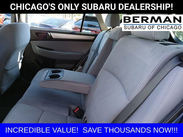 Used 2019 Subaru Outback 2.5i image 23