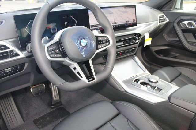 New 2026 BMW 230i xDrive Coupe w/ Premium Package image 12