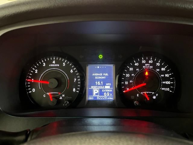 Used 2017 Toyota Sienna L FWD image 23